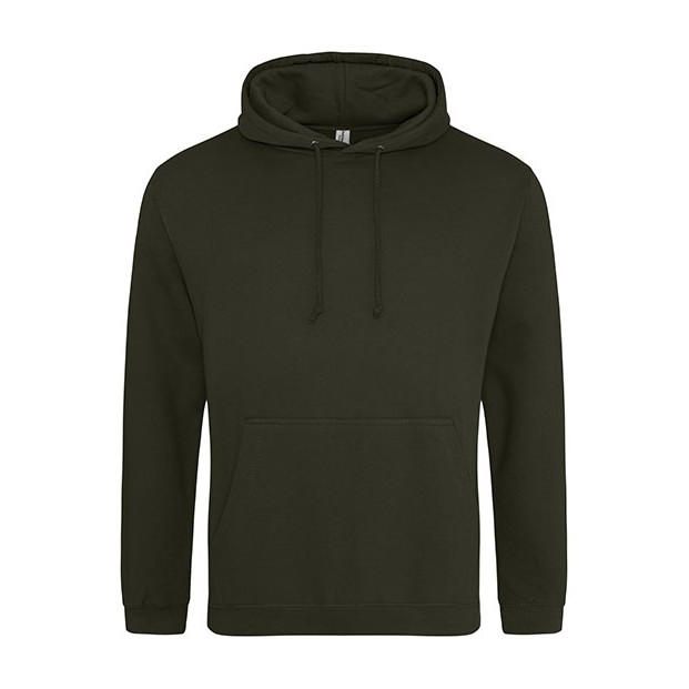 College Hoodie - Just Hoods 37